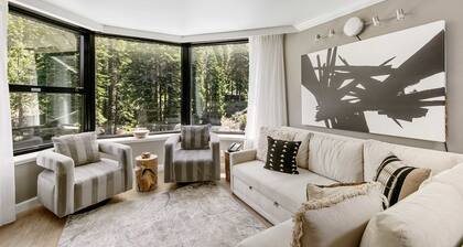 Amazing Ski-In/Ski-Out Everline Condo