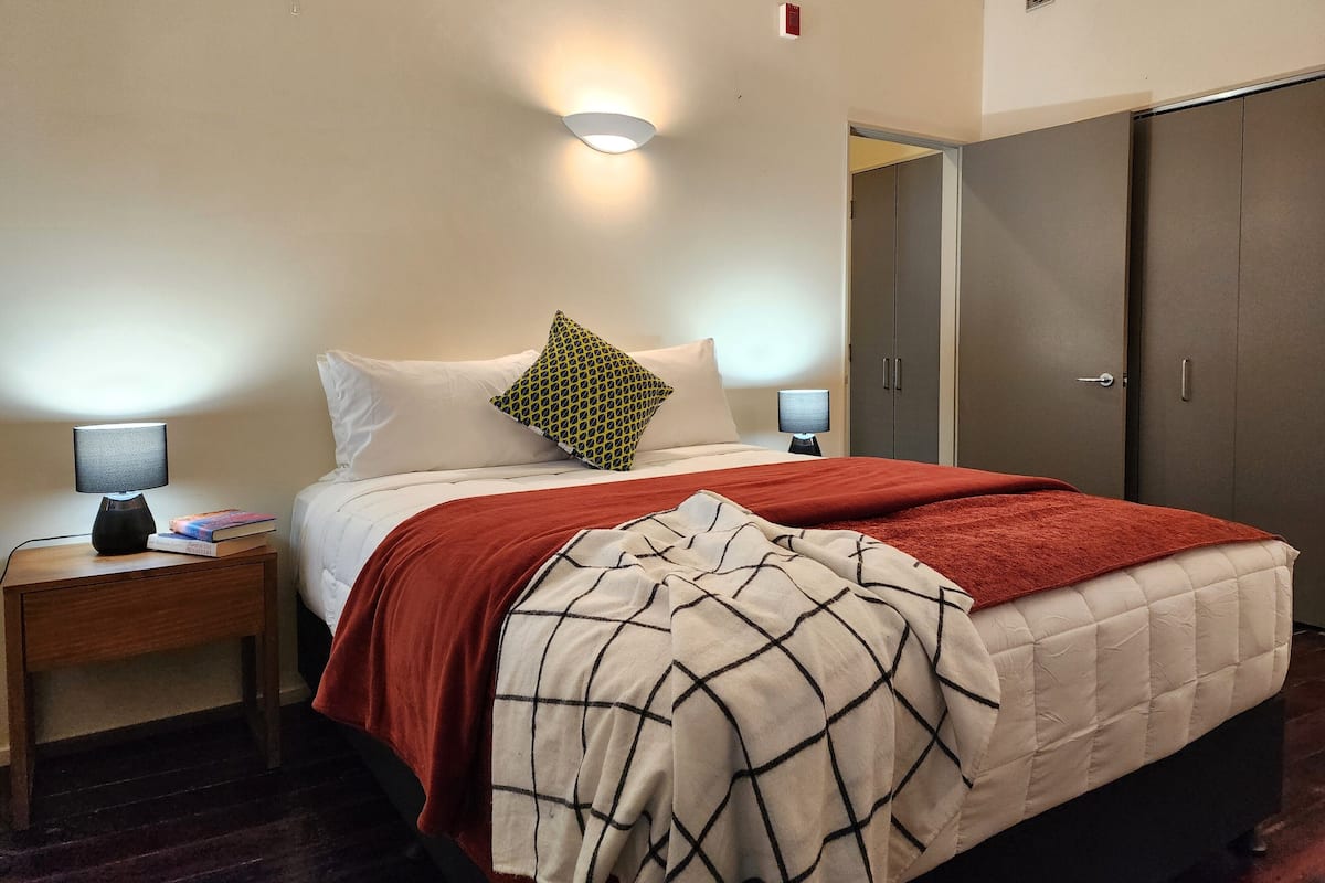 Deluxe Apartment | 1 bedroom, individually decorated, individually furnished, free WiFi