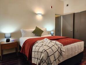 Deluxe Apartment | 1 bedroom, individually decorated, individually furnished, free WiFi - U Suites on Egmont (Wellington)