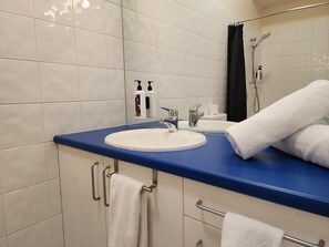 クラシック アパートメント | バスルームのシンク