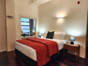 1 chambre, décoration personnalisée, ameublement personnalisé