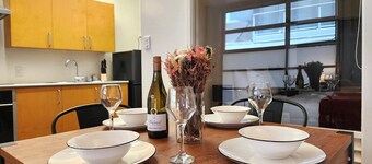 U Suites on Egmont