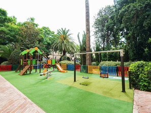 Espace pour enfants