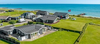 "Reima" - 50m from the sea by Interhome