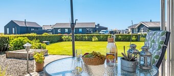 "Reima" - 50m from the sea by Interhome