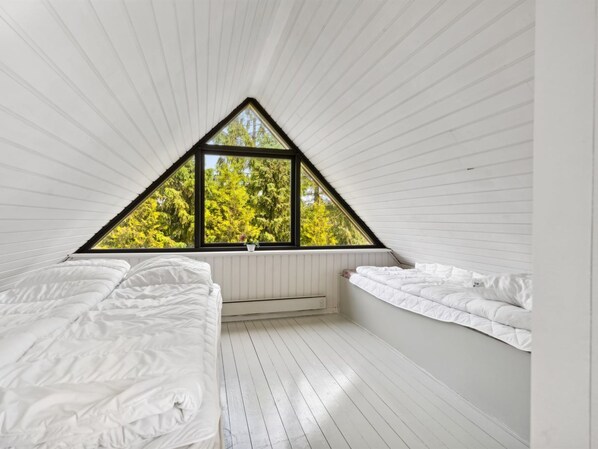 3 bedrooms, WiFi