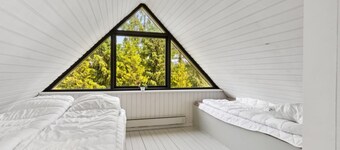 "Gunhilde" - 6km from the sea by Interhome