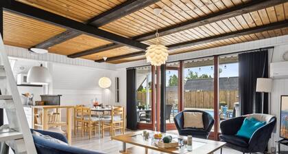 "Gunhilde" - 6km from the sea by Interhome