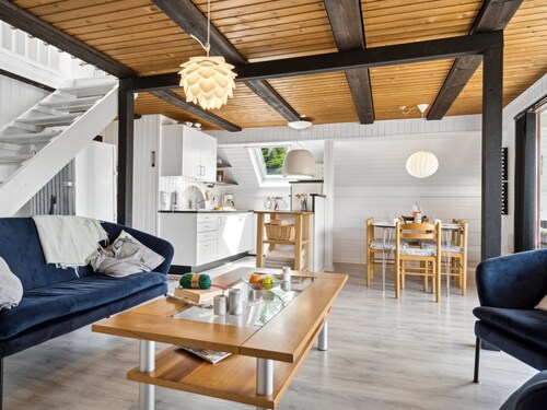 "Gunhilde" - 6km from the sea by Interhome