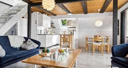 "Gunhilde" - 6km from the sea by Interhome