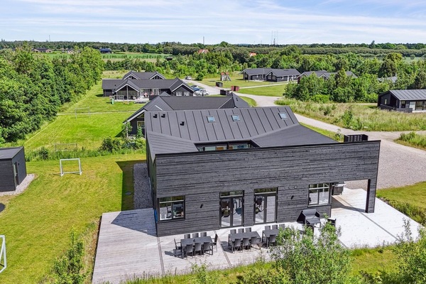 Udendørsområde
