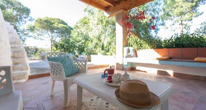 Trullo Rizzelli - Salento Reservation