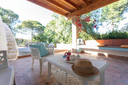 Villa Trullo Rizzelli - Salento Reservation