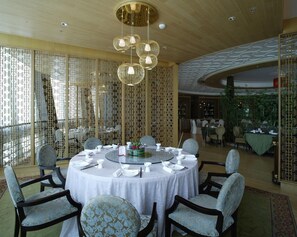 Restaurant - Grand Millennium Shanghai Hongqiao (Shanghai)