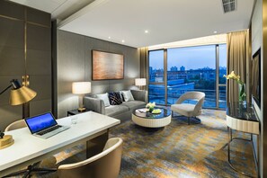 Room - Grand Millennium Shanghai Hongqiao (Shanghai)