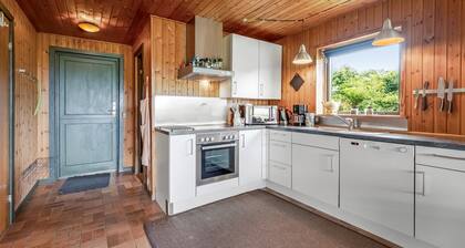 "Arlin" - 380m to the fjord by Interhome