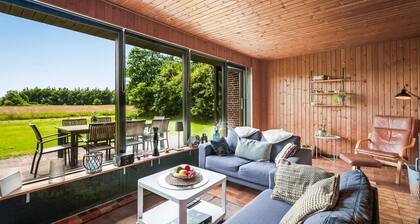 "Arlin" - 380m to the fjord by Interhome
