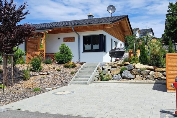 Ferien im Kühbergstadl (Bischofsmais)-Ferien im Kühbergsta