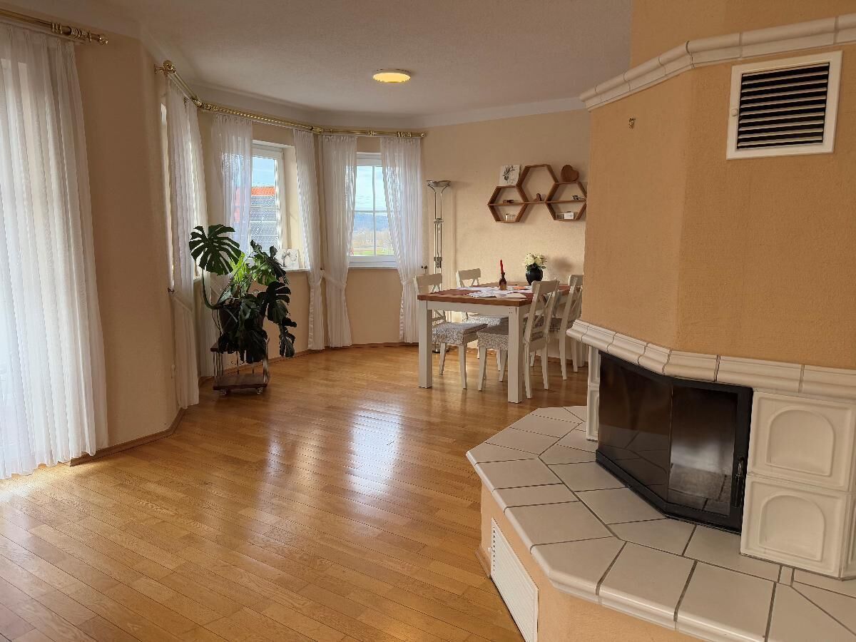 Ferienwohnung-Im Gottesgarten am Obermain