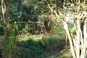 Kindergedeelte