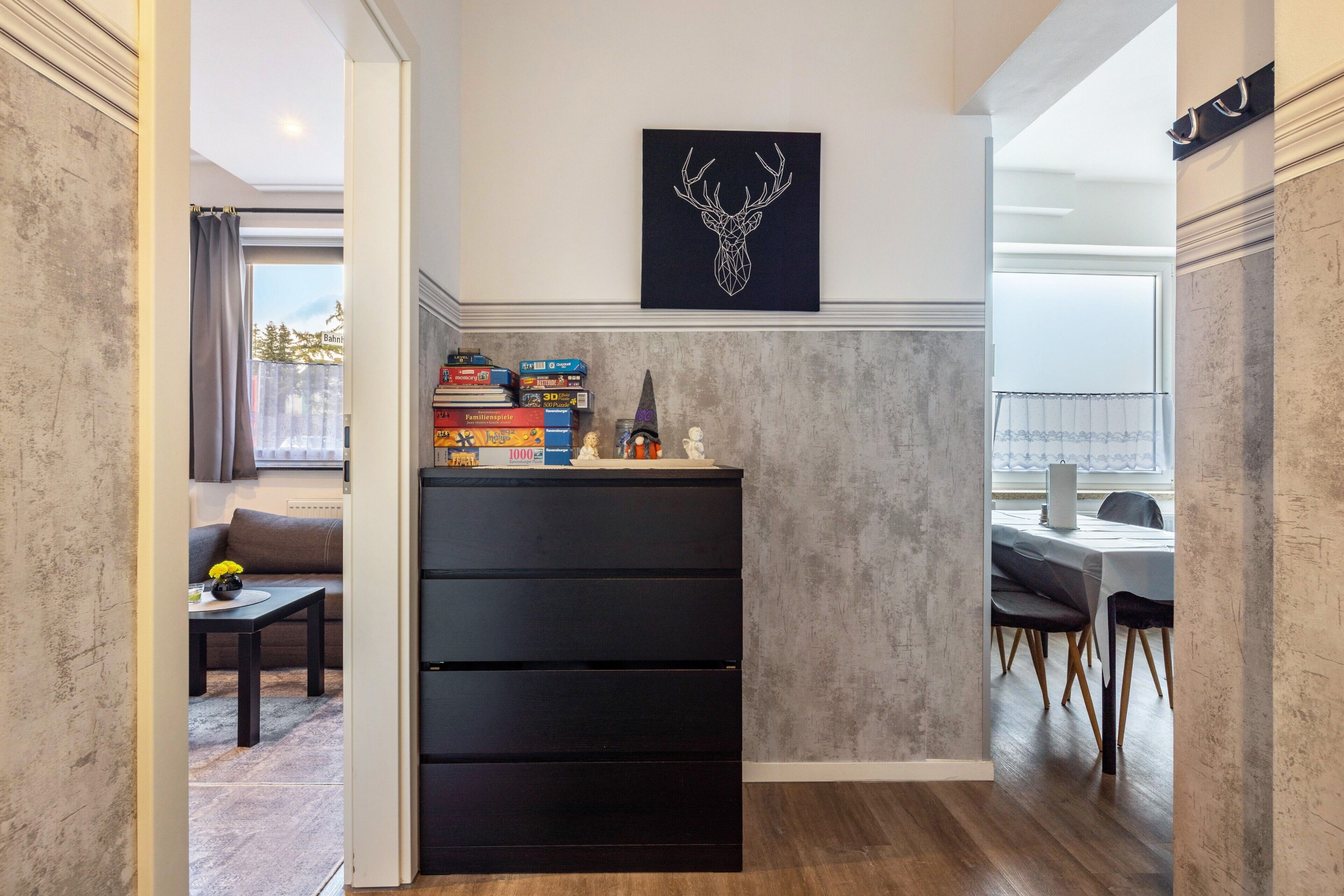 Interieur