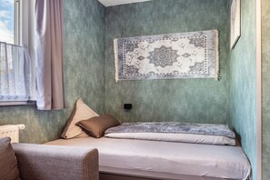 2 soveværelser, strygejern/strygebræt, gratis Wi-Fi, sengetøj