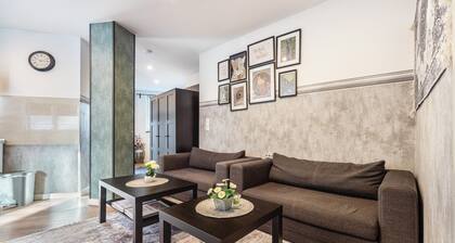 Ferienwohnung 'Heide Ferienwohnung Nord' mit WLAN