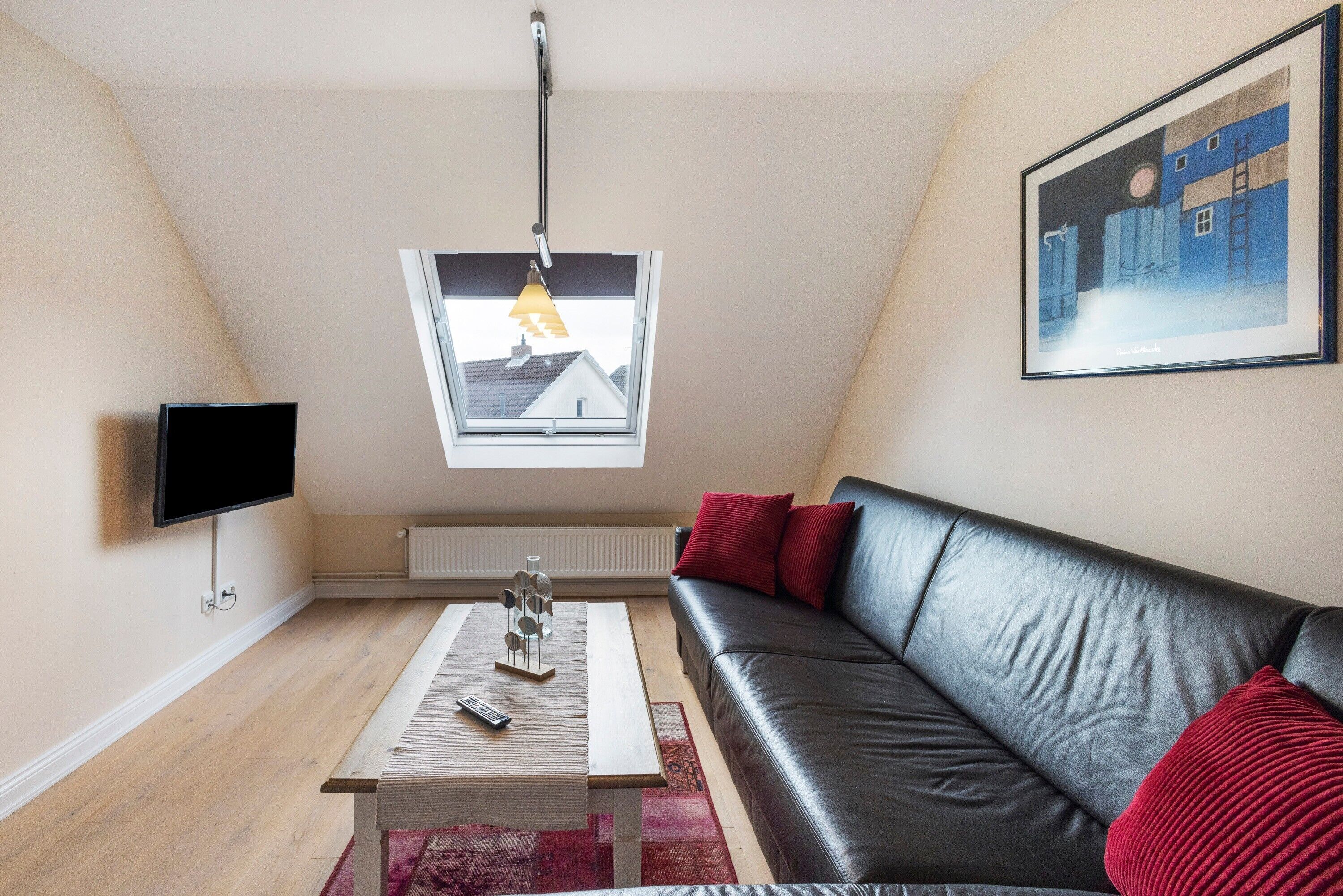 Fernseher