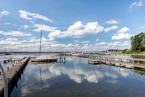 Port de plaisance