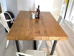 Restauration