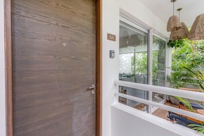 Property grounds - TAO Penthouse, Private Rooftop SpaTub, Pool Onsite (Tulum)