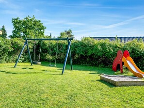 Children’s area