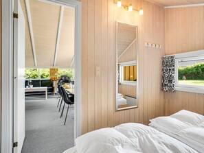 4 Schlafzimmer, Internetzugang