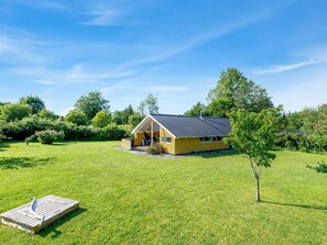 Exterior - "Guja" - 250m from the sea by Interhome (Faxe Ladeplads)