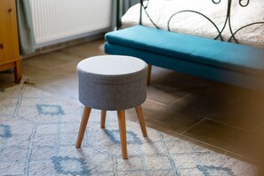 Interior - Luxury Apartment Munich South (Oberhaching)