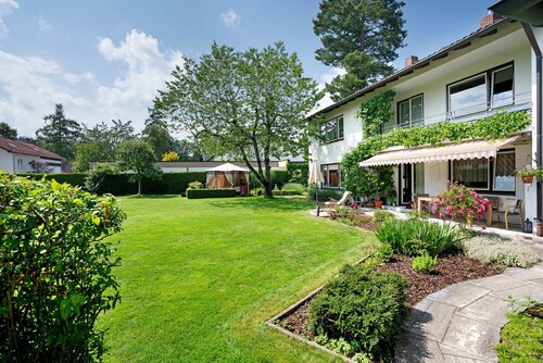 Luxus-Apartment München Süd