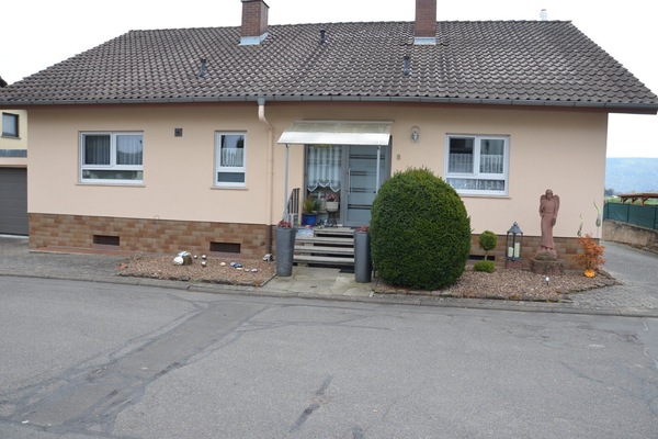Außenbereich