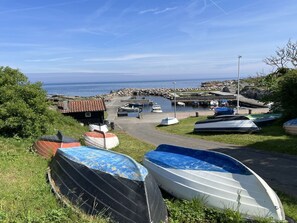 Port de plaisance