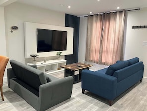 Fernseher, Arbeitsbereiche