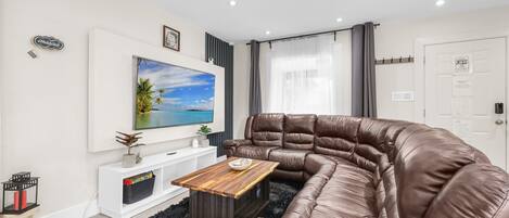 تلفزيون، مكتب