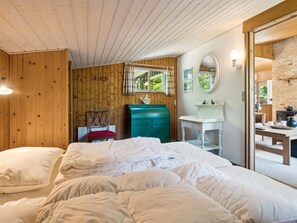 3 soveværelser, Wi-Fi