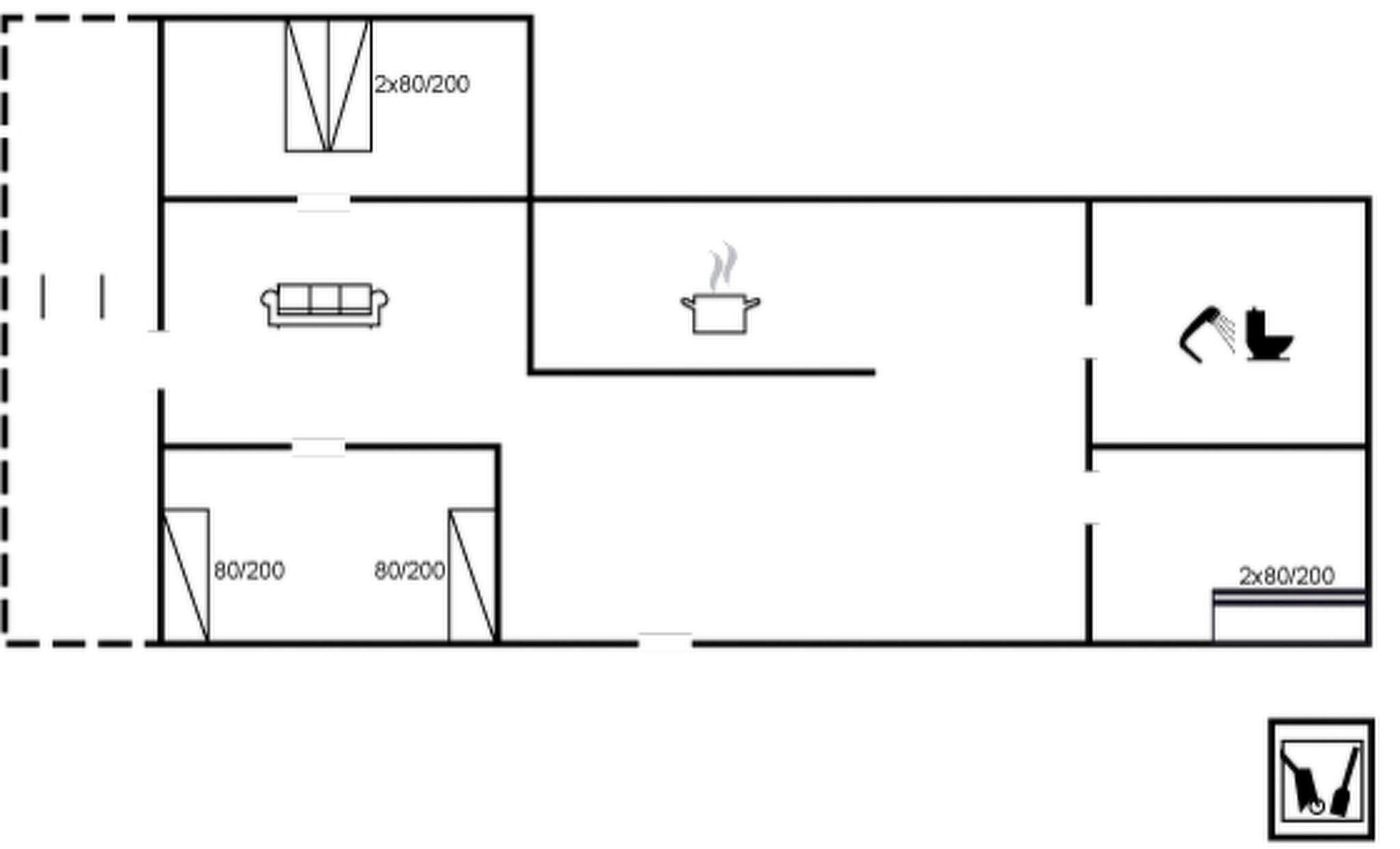 Planløsning