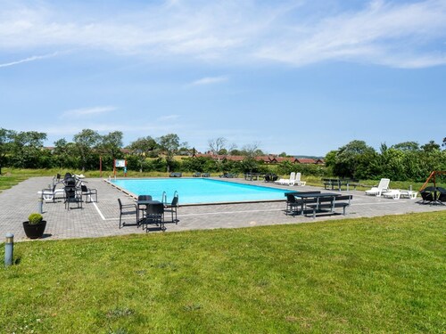 "Niyazi" - 6km from the sea by Interhome