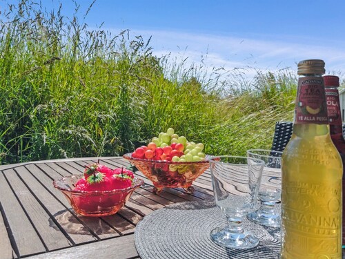 "Niyazi" - 6km from the sea by Interhome