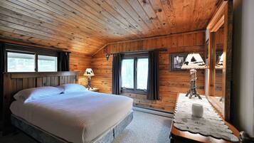 3 عدّة غرف نوم وواي فاي