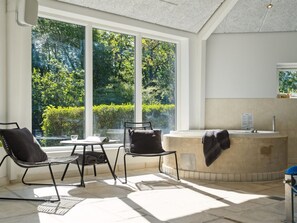Interior - "Magh" - 400m from the sea by Interhome (Græsted)