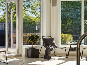 Interior - "Magh" - 400m from the sea by Interhome (Græsted)