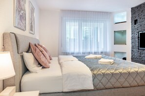 1 habitación, wifi gratis y ropa de cama 