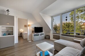 1 quarto, Wi-Fi de cortesia