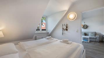 1 Schlafzimmer, kostenloses WLAN